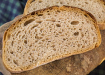 Solothurner Brot