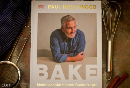 BAKE – Paul Hollywood präsentiert seine besten Backrezepte